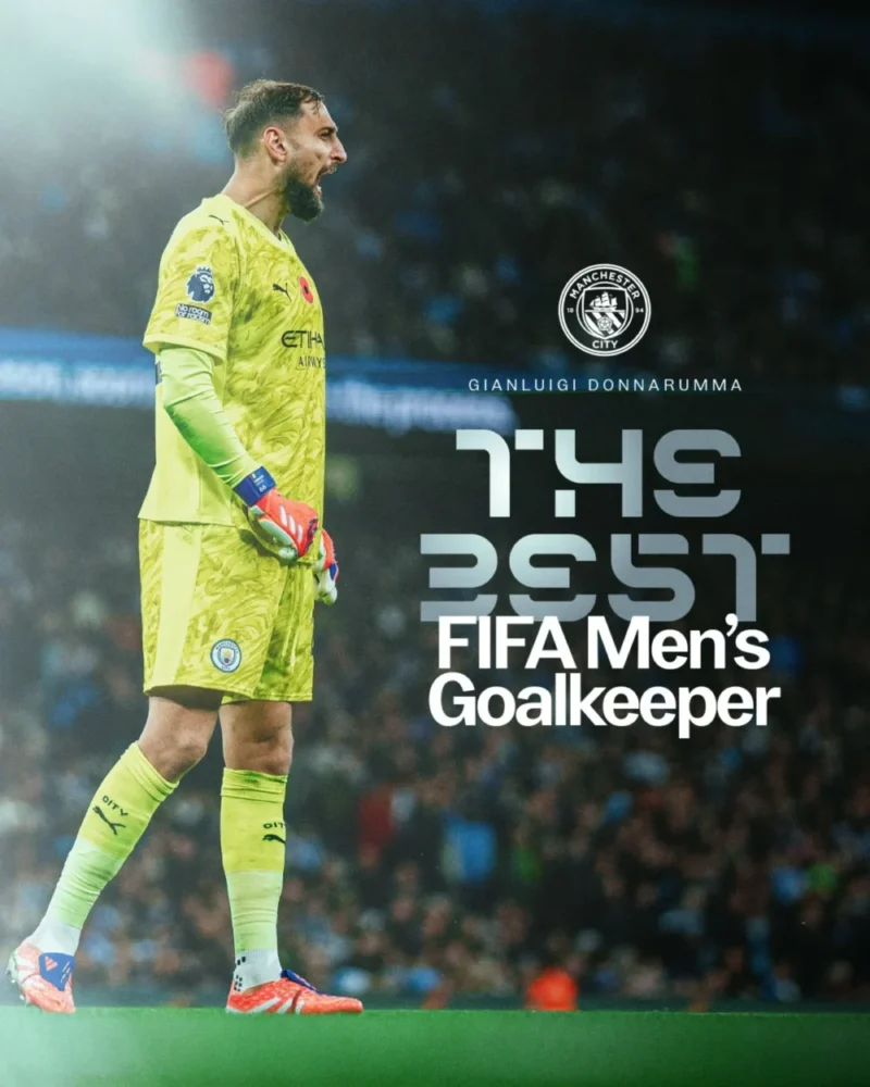 موسم دوناروما حاسم مع باريس سان جيرمان