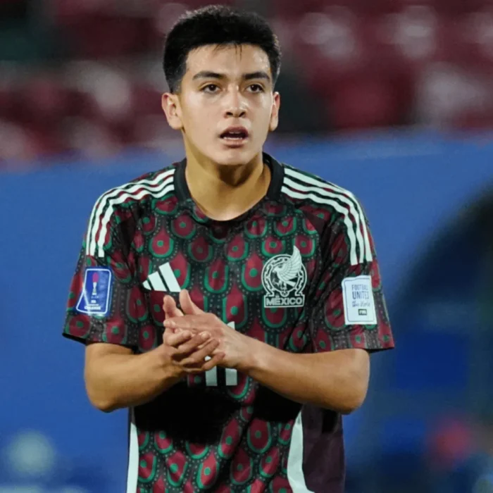 أرقام مورا هدف ريال مدريد وبرشلونة مع تيخوانا: أداء مبكر يرفع التوقعات