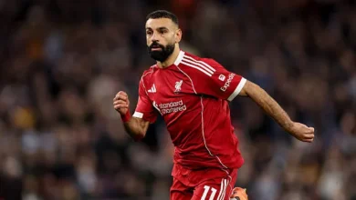 ليفربول يحسم موقفه من رحيل محمد صلاح في يناير