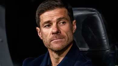 رغم الانتصار ضد ألافيس .. ذا أثلتيك تكشف قلق إدارة ريال مدريد من تشابي ألونسو