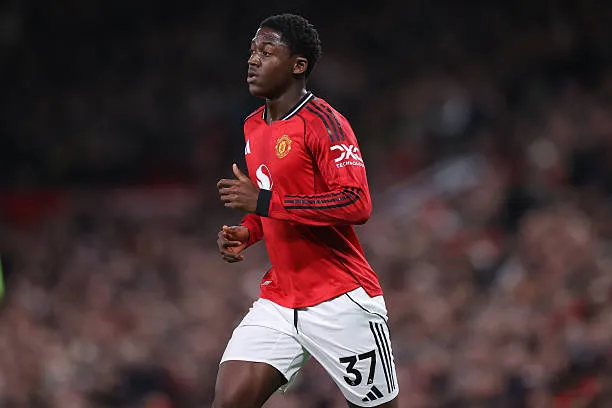 متابعة مستمرة من إدارة ريال مدريد للإنجليزي كوبي ماينو