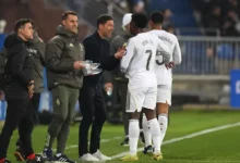 ريال مدريد يتحرك للتعاقد مع نجم مانشستر يونايتد