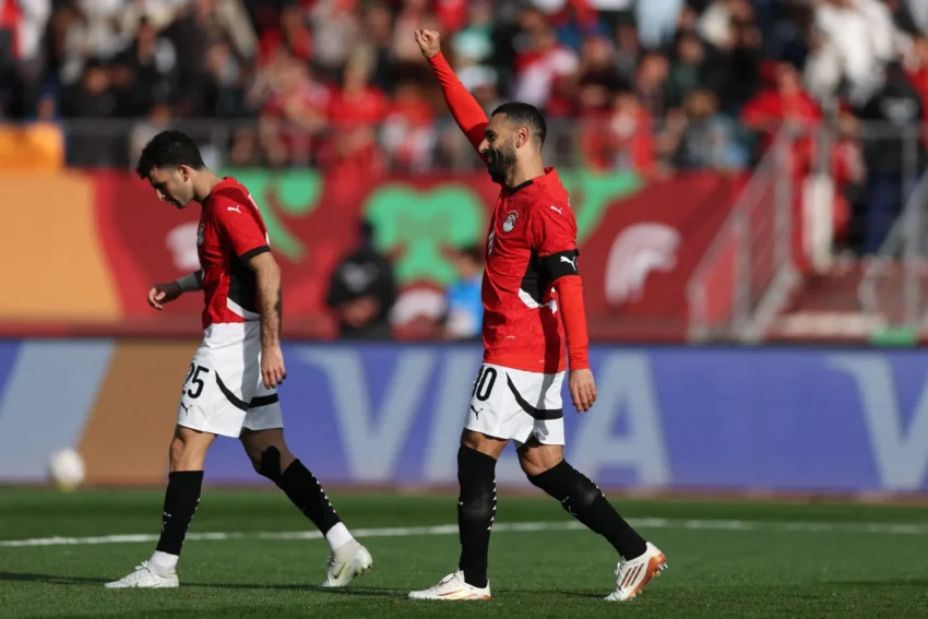 السيناريوهات المحتملة لمنتخب مصر وكوت ديفوار - ثلاث نهايات مختلفة قد تحدث