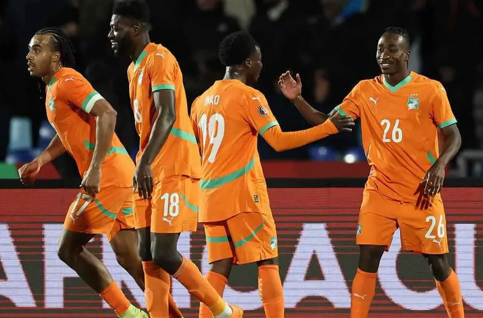 الأرقام تتحدث والملعب سيقرر: إحصائيات شاملة لكوت ديفوار ومصر