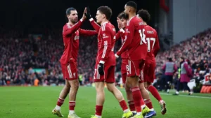 ليفربول ضد قره باغ - نزهة في أنفيلد أم مفاجأة أذربيجانية؟