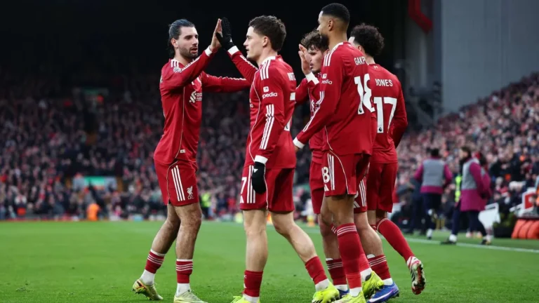 ليفربول ضد قره باغ - نزهة في أنفيلد أم مفاجأة أذربيجانية؟