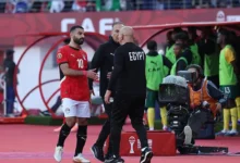 حسام حسن يدفع بالقوة الضاربة لمنتخب مصر أمام بنين