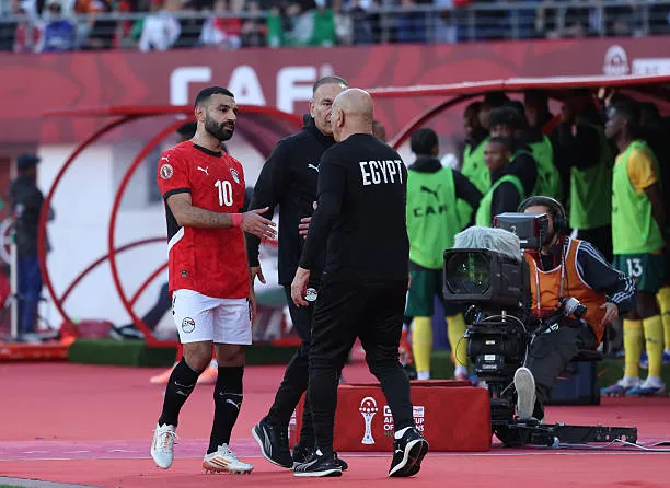 حسام حسن يدفع بالقوة الضاربة لمنتخب مصر أمام بنين