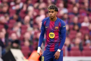 برشلونة ضد كوبنهاغن.. ليلة الهروب من الملحق الأوروبي