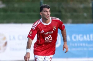 فلسفة توروب واختبار أجنحة الأهلي ضد يانج أفريكانز في مباراة برج العرب