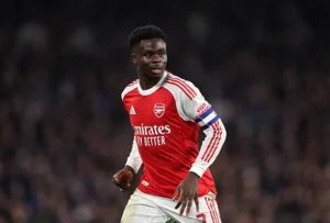 آرسنال يستضيف إنتر ميلان في "معركة الشطرنج" بدوري أبطال أوروبا 2026