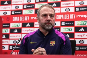 نتائج قرعة ربع نهائي كأس إسبانيا.. اختبارات صعبة لبرشلونة وأتلتيكو