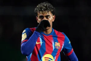 برشلونة يواجه سلافيا براغ لتصحيح المسار في دوري الأبطال 2026