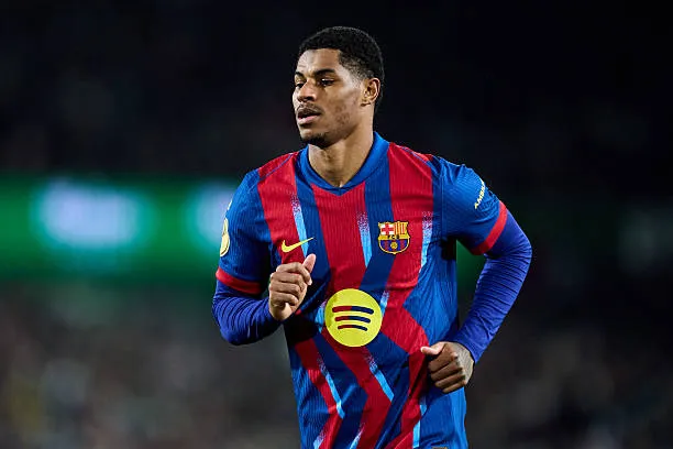 التشكيل المتوقع لبرشلونة (القوة الضاربة)