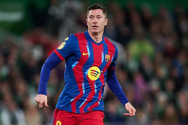 مباراة برشلونة وريال سوسيداد في الدوري الإسباني 2026