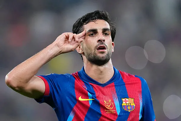 الأسئلة الشائعة حول مباراة برشلونة وراسينغ سانتاندير (FAQ)