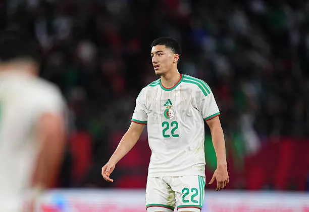 التشكيل المتوقع لقمة نيجيريا ضد الجزائر اليوم