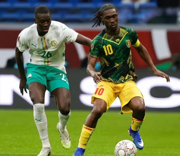 السيناريوهات المحتملة: ثلاث طرق مختلفة قد تحسم مباراة السنغال ومالي