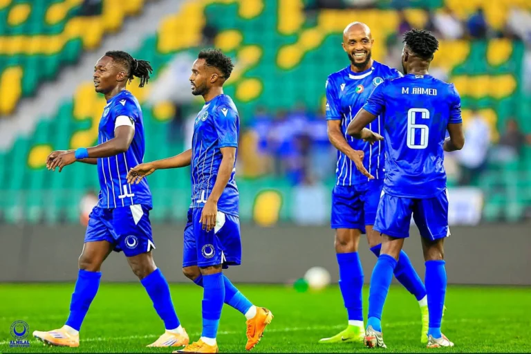 تحليل مباراة الهلال ومازيمبي 2026 - سيد البلد يتحدى الظروف