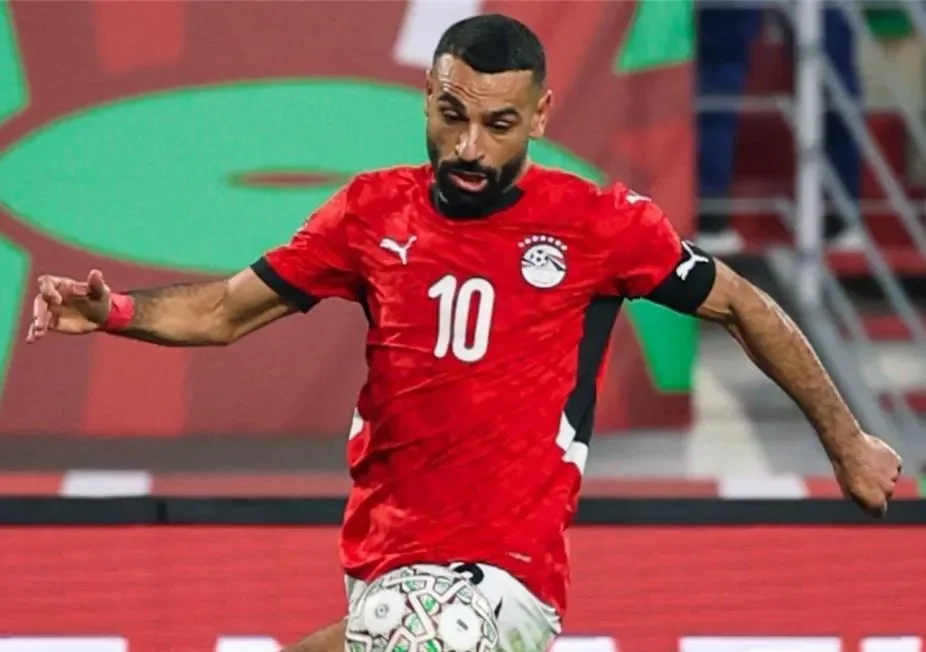 تشكيل منتخب مصر المتوقع لمواجهة نيجيريا والبحث عن البرونزية