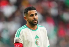 معركة العمالقة: الجزائر ضد نيجيريا في ربع نهائي كان 2025