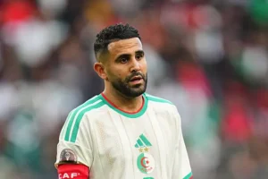 معركة العمالقة: الجزائر ضد نيجيريا في ربع نهائي كان 2025