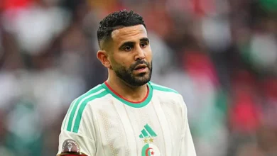 معركة العمالقة: الجزائر ضد نيجيريا في ربع نهائي كان 2025