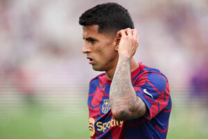 فليك يفضّل كانسيلو كحل عملي بعد صعوبة تدعيم الدفاع في يناير