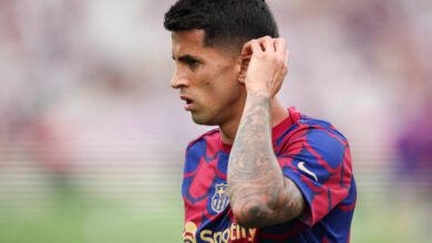 فليك يفضّل كانسيلو كحل عملي بعد صعوبة تدعيم الدفاع في يناير