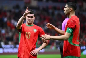 مباراة المغرب ضد السنغال من يرفع كأس أمم أفريقيا الليلة؟