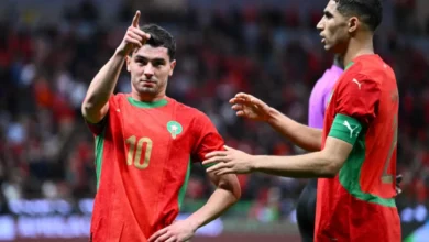 مباراة المغرب ضد السنغال من يرفع كأس أمم أفريقيا الليلة؟