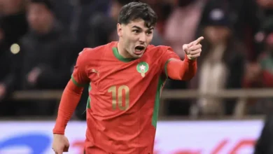 ليلة زئير الأسود.. مباراة المغرب ونيجيريا في نصف نهائي أفريقيا