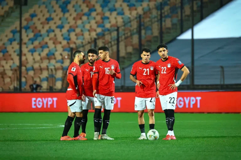 هل يكفي التاريخ؟ مصر تملك الإحصائيات وكوت ديفوار الثقة