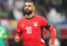 من يتوج بالبرونزية؟ مباراة مصر ضد نيجيريا مواجهة قوية بكأس أفريقيا