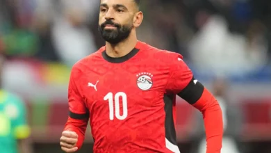 من يتوج بالبرونزية؟ مباراة مصر ضد نيجيريا مواجهة قوية بكأس أفريقيا