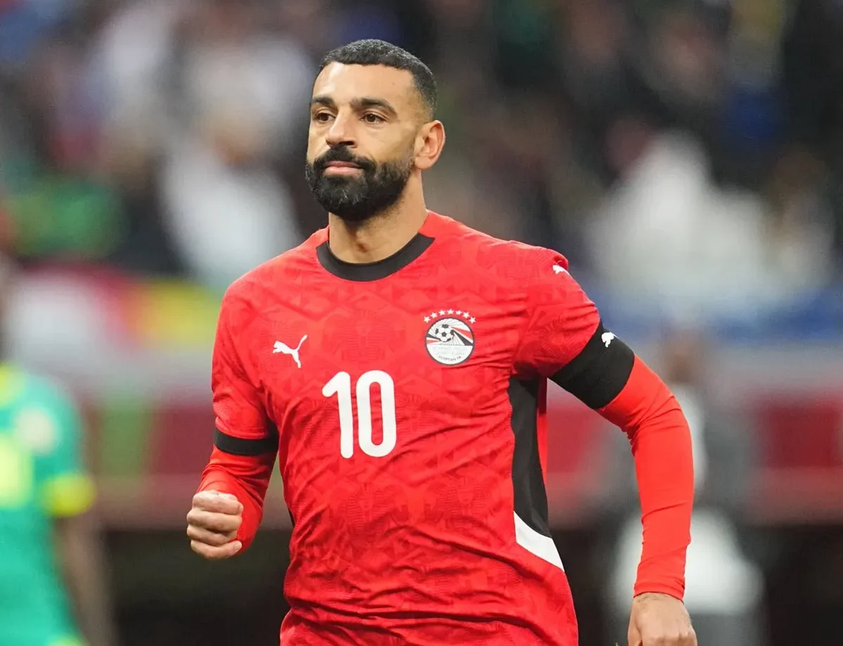 من يتوج بالبرونزية؟ مباراة مصر ضد نيجيريا مواجهة قوية بكأس أفريقيا